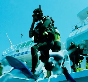 Advanced Open Water Diver