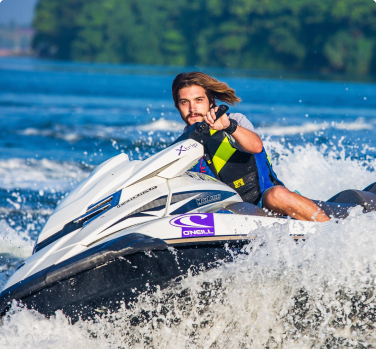 Advanced Open Water Diver