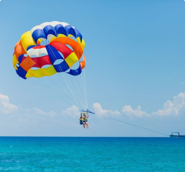 Advanced Open Water Diver